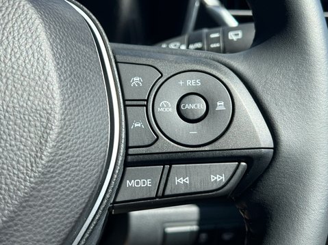 Suzuki Swace MOTION 32