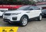 Land Rover Range Rover Evoque 2.0 TD4 SE Tech Auto 4WD Euro 6 (s/s) 5dr