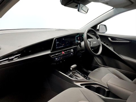Kia Niro 1.6h GDi Pure SUV 5dr Petrol Hybrid DCT Euro 6 (s/s) (136 bhp) 15