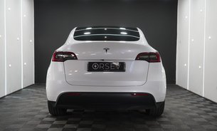 Tesla Model Y RWD 20" Induction Alloys Comfort Suspension GROK AI Ryzen Chip LFP 1 Owner 6