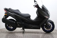 Suzuki Burgman 400 AN 400 AM2