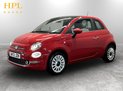 Fiat 500 1.0 MHEV Dolcevita Hatchback 3dr Petrol Manual Euro 6 (s/s) (70 bhp) 3