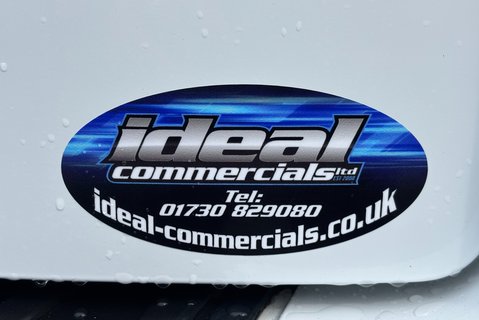 Ford Transit Custom 280 L1 130 ps Limited Panel Van - No VAT 14