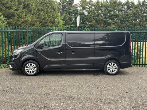 Renault Trafic LL30 SPORT DCI 14