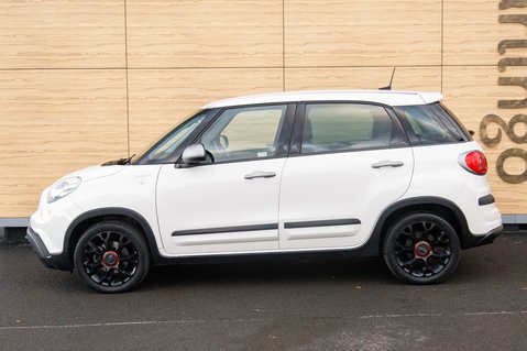 Fiat 500L SPORT 13