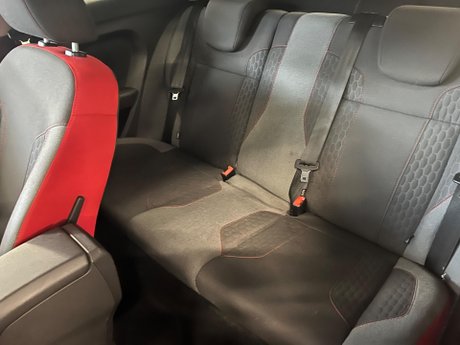 Ford Fiesta 1.0T EcoBoost Zetec S Euro 6 (s/s) 3dr 13