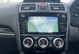 Subaru Forester I XE PREMIUM 33