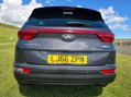 Kia Sportage 1.7 CRDi 3 Euro 6 (s/s) 5dr 10