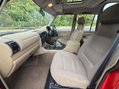 Land Rover Discovery TDI 13