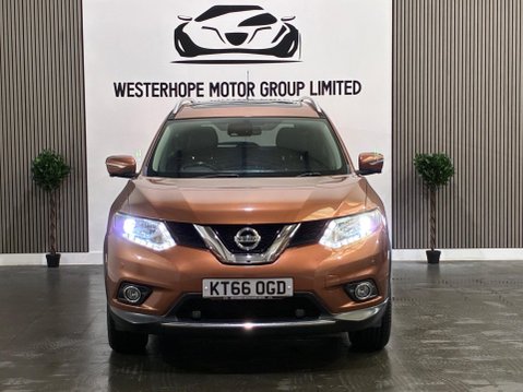 Nissan X-Trail 1.6 dCi Tekna SUV 5dr Diesel Manual Euro 6 (s/s) (130 ps) 13