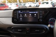 Hyundai i10 T-GDI N LINE 24