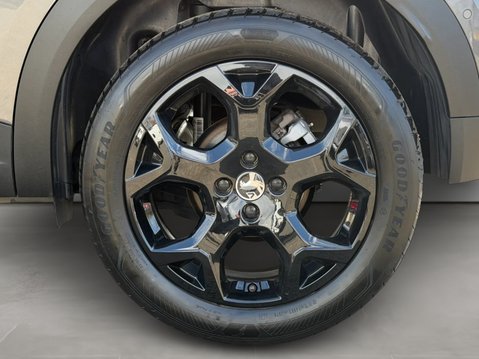 Vauxhall Mokka 1.2 Turbo 136 Black 5dr 14