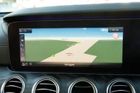 Mercedes-Benz E Class E 400 D 4MATIC AMG LINE PREMIUM PLUS 24
