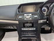 Mercedes-Benz E Class 2.1 E220 AMG Sport CDi Auto 2dr 77