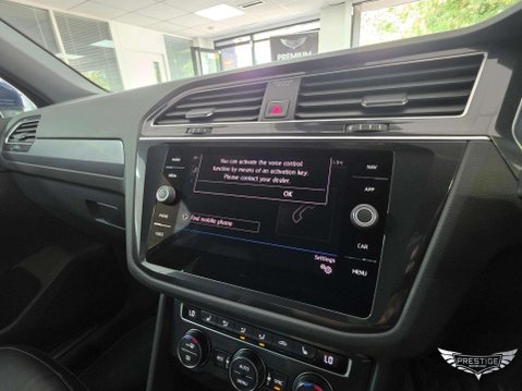 Volkswagen Tiguan 2.0 TSI R-Line DSG 4Motion Euro 6 (s/s) 5dr 85