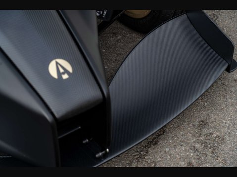 Ariel Atom 4 Ariel Atom 4 350bhp 6 Speed Sequential 27