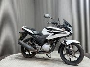 Honda CBF125 CBF125 2010 ONLY 16K LIGHT PROJECT BIKE 125CC 3