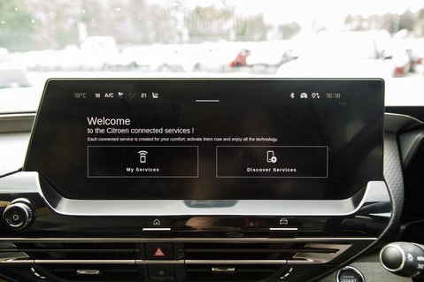 Citroen C5 X SHINE PLUS 31