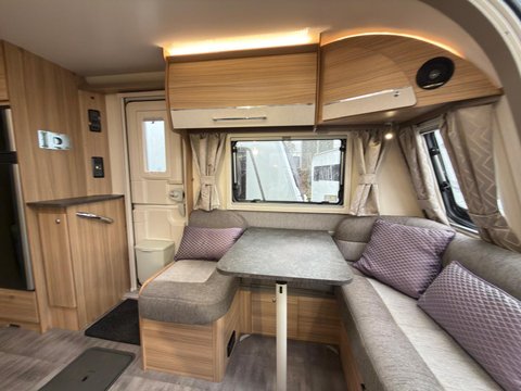 Bailey Pegasus Grande Messina  14