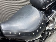 Suzuki Intruder 800 C50T 2007 ONLY 14K LONG MOT MID WEIGHT CRUISER BIKE 800CC 37