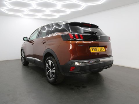 Peugeot 3008 1.6 BlueHDi Allure Euro 6 (s/s) 5dr 6