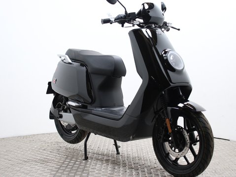 Niu NQI GTS Standard Range NQi GTS Standard Range 125cc 3