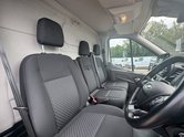 Ford Transit LWB L3H2 Medium Roof Trend 350 Sensors EURO 6 14