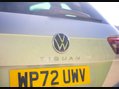 Volkswagen Tiguan 1.5 Tiguan R-Line Edition TSI Semi-Auto 5dr 23