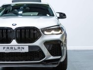 BMW X6 M 4.4i V8 Competition SUV 5dr Petrol Auto xDrive Euro 6 (s/s) (625 ps) 17