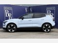Volvo Ex30 Twin Performance 69kWh Ultra SUV 5dr Electric Auto AWD (428 ps) 8