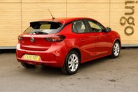 Vauxhall Corsa SE NAV PREMIUM 2