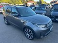 Land Rover Discovery 2.0 SD4 HSE Auto 4WD Euro 6 (s/s) 5dr 7