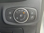 Ford Fiesta TREND 20