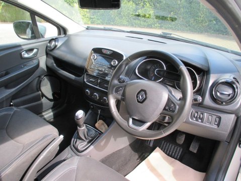 Renault Clio 0.9 TCe Play Euro 6 (s/s) 5dr 18