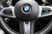 BMW 3 Series 2.0 320d M Sport Auto xDrive Euro 6 (s/s) 4dr 16