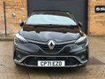 Renault Clio RS LINE TCE 2
