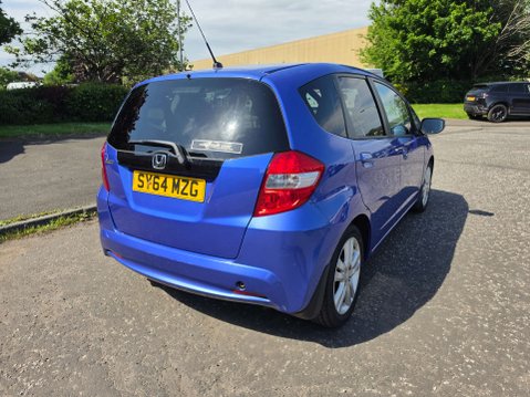 Honda Jazz 1.3 Jazz ES+ i-VTec 5dr 32