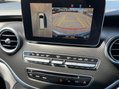 Mercedes-Benz V Class 2.2 V250d AMG Line G-Tronic+ Euro 6 (s/s) 5dr 8 Seat XLWB 13