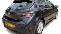 Toyota Corolla 1.8 VVT-h GPF Icon Tech Hatchback 5dr Petrol Hybrid CVT Euro 6 (s/s) (122 p 4