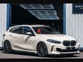 BMW 1 Series 2.0 M135i xDrive Auto 4WD 5dr 5