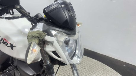 KSR Moto Worx 2018 RUNNING 125CC PROJECT BIKE SPARES OR REPAIR LEARNER BIKE 29