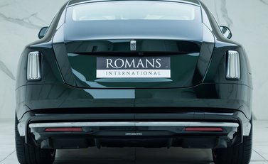 Rolls-Royce Spectre 5