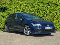 Volkswagen Golf 1.5 TSI R-Line Hatchback 5dr Petrol Manual Euro 6 (s/s) (150 ps) 3