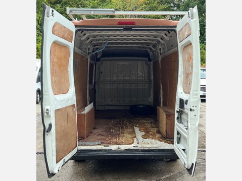 Citroen Relay 2.2 BlueHDi 35 Enterprise Panel Van 5dr Diesel Manual L3 High Roof Euro 6 ( 16
