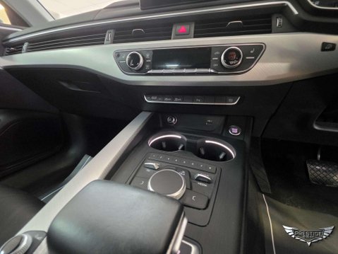 Audi A4 2.0 TDI 35 Sport S Tronic Euro 6 (s/s) 4dr 32