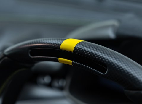 Ferrari F12 TDF 25