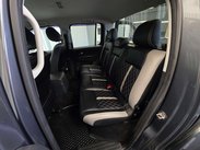 Volkswagen Amarok 3.0 TDI V6 BlueMotion Tech Trendline Pickup Double Cab 4dr Diesel Auto 4Mot 23