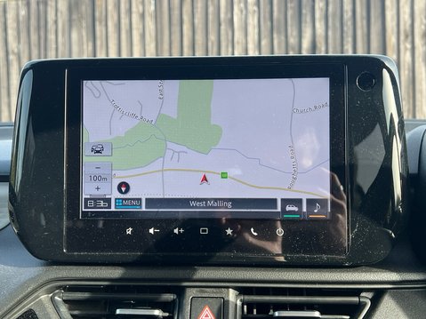 Suzuki Swift ULTRA 24