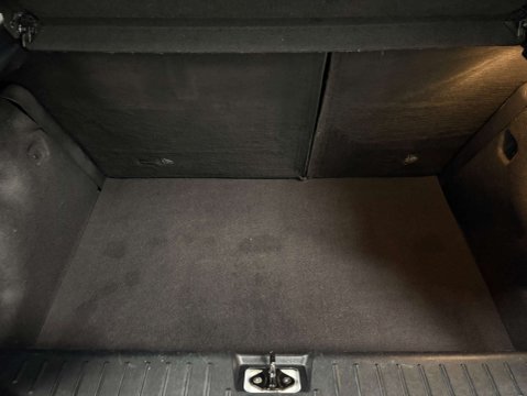 MG MG3 1.5 MG3 Exclusive Nav VTi-Tech 5dr 32