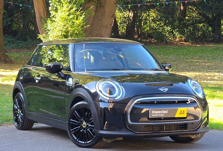 Mini Hatch Cooper S Electric Level 2 3dr